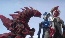 新怪兽爆料奥特曼视频,神秘怪兽来袭，战斗一触即发！